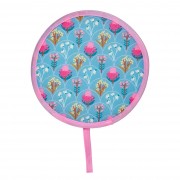 Twist Fan | Wildflower